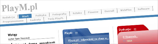 PlayM.pl